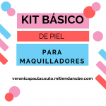 Kit maquilladores