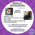 Maquillaje Artístico